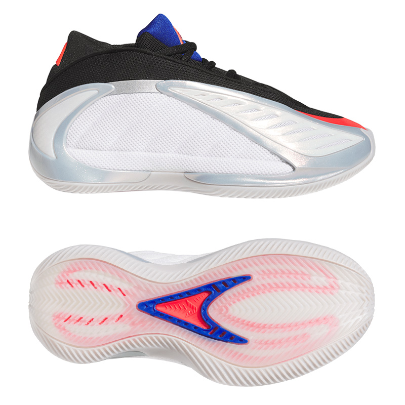 adidas Anthony Edwards 2 Jr PR